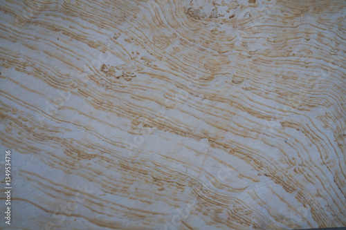 Stone background in macro - Marble print texture