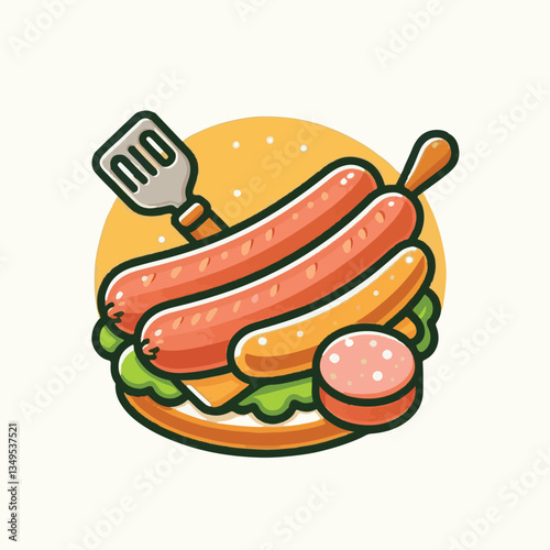 bratwurst, food, delicious, sausage, meat, grilled, meal, lunch, cooked, traditional, barbecue, beef, pork, grill, dinner, german, cooking, eat, bbq, hot, grilling, cuisine, wurst, roasted, bavarian, 