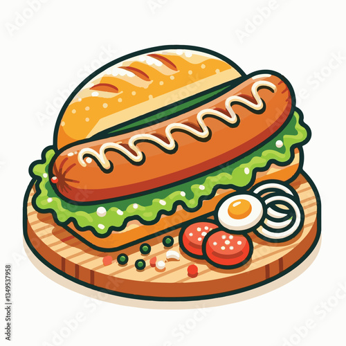 bratwurst, food, delicious, sausage, meat, grilled, meal, lunch, cooked, traditional, barbecue, beef, pork, grill, dinner, german, cooking, eat, bbq, hot, grilling, cuisine, wurst, roasted, bavarian, 