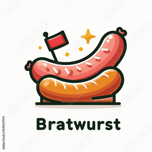 bratwurst, food, delicious, sausage, meat, grilled, meal, lunch, cooked, traditional, barbecue, beef, pork, grill, dinner, german, cooking, eat, bbq, hot, grilling, cuisine, wurst, roasted, bavarian, 