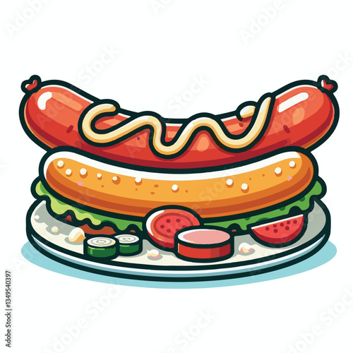 bratwurst, food, delicious, sausage, meat, grilled, meal, lunch, cooked, traditional, barbecue, beef, pork, grill, dinner, german, cooking, eat, bbq, hot, grilling, cuisine, wurst, roasted, bavarian, 