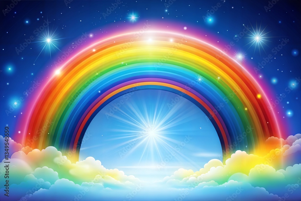 rainbow rainbow
