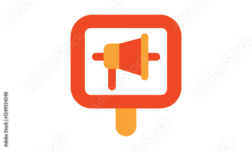 Shout Broadcast Publicize Inform