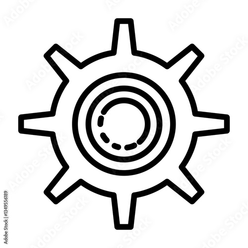 Pending status Icon