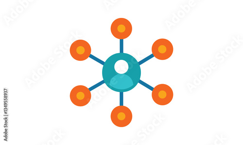 Connect Network Share Link