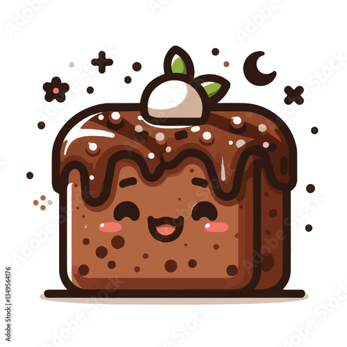chocolate, food, dessert, delicious, sweet, brownie, cocoa, brown, homemade, gourmet, cake, tasty, cacao, bakery, pastry, treat, snack, background, isolated, sugar, dark, fresh, closeup, pie, piece, i
