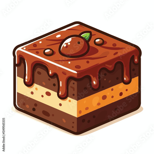 chocolate, food, dessert, delicious, sweet, brownie, cocoa, brown, homemade, gourmet, cake, tasty, cacao, bakery, pastry, treat, snack, background, isolated, sugar, dark, fresh, closeup, pie, piece, i
