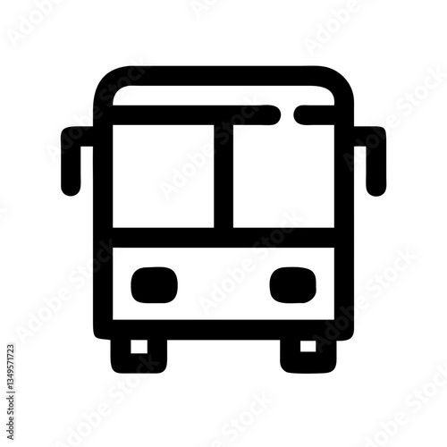 bus