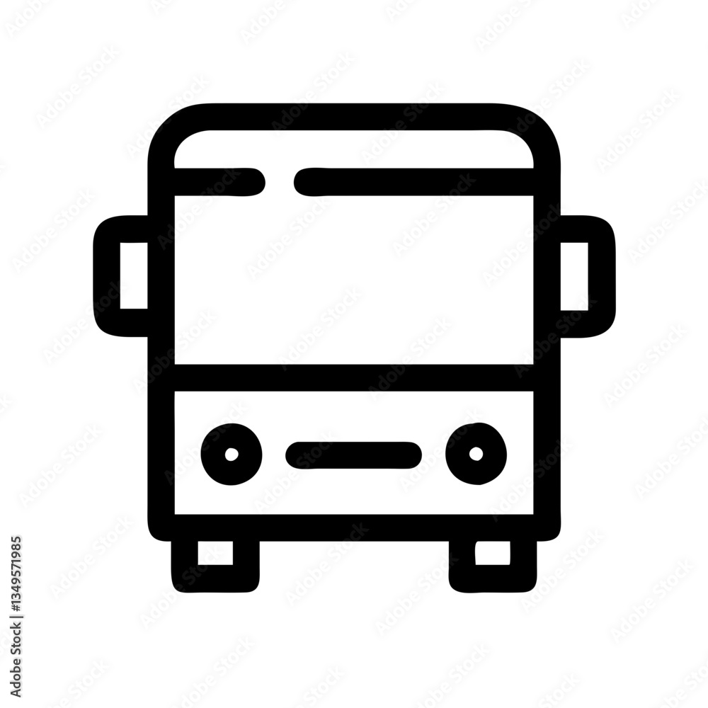 bus bus