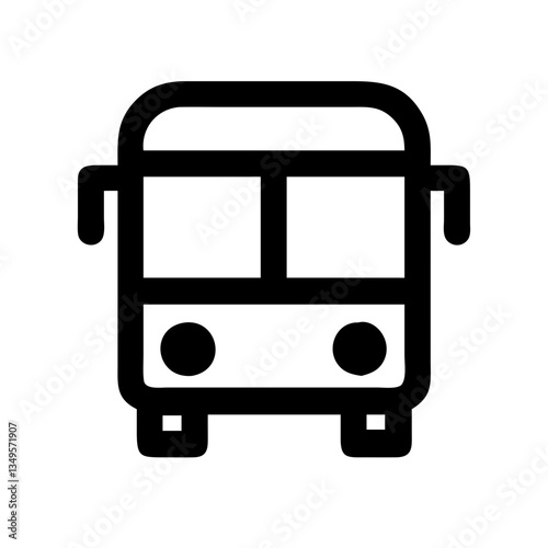 bus