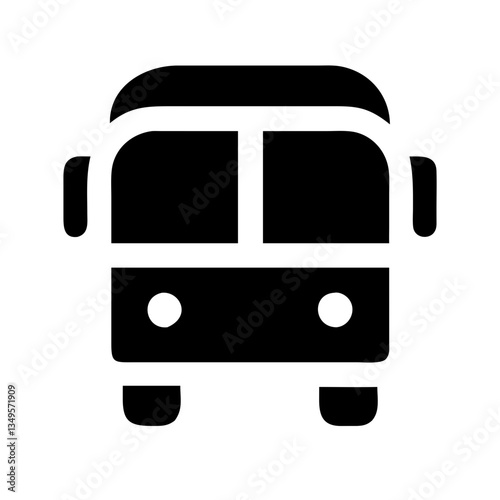 bus