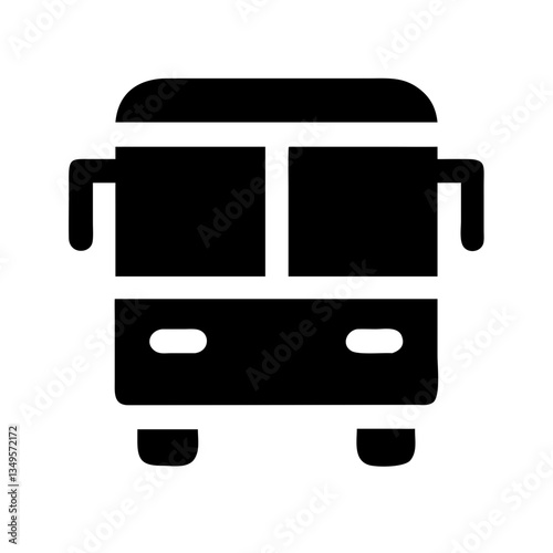 bus