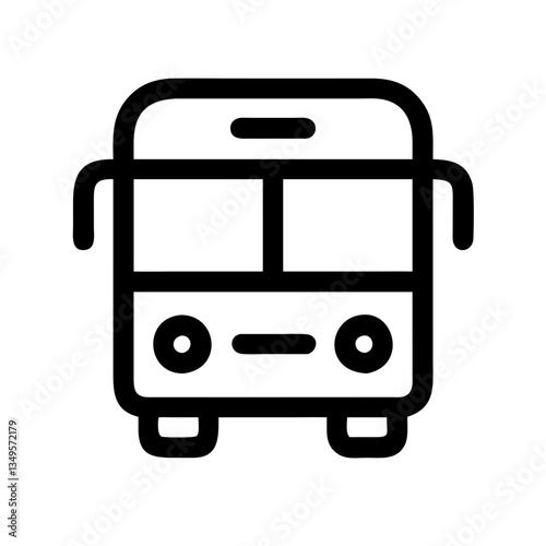 bus