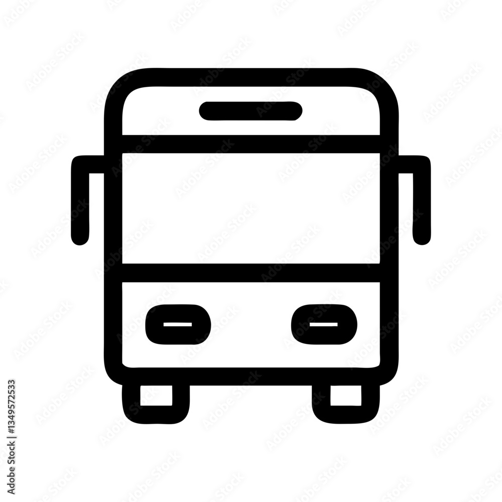 bus bus