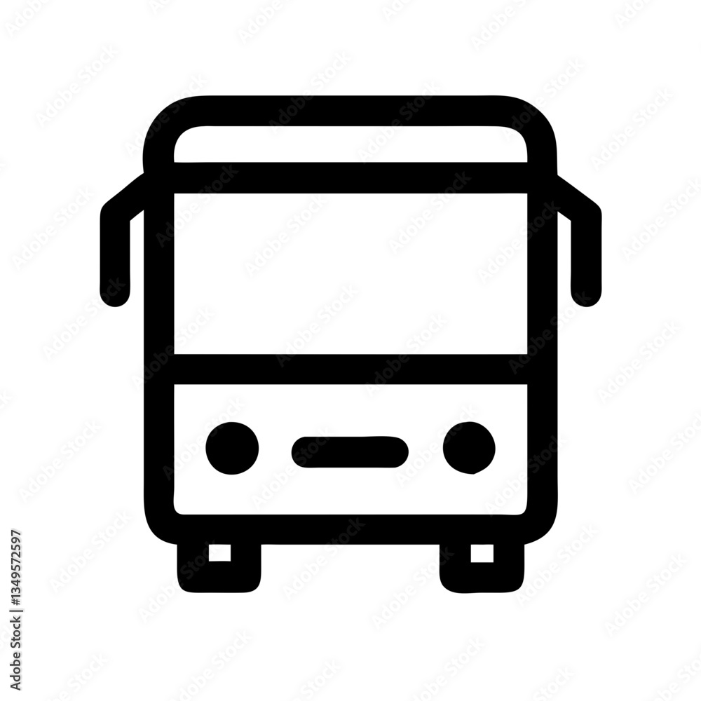 bus bus