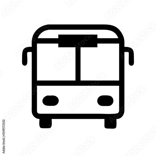 bus