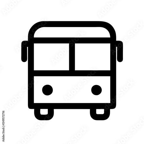 bus