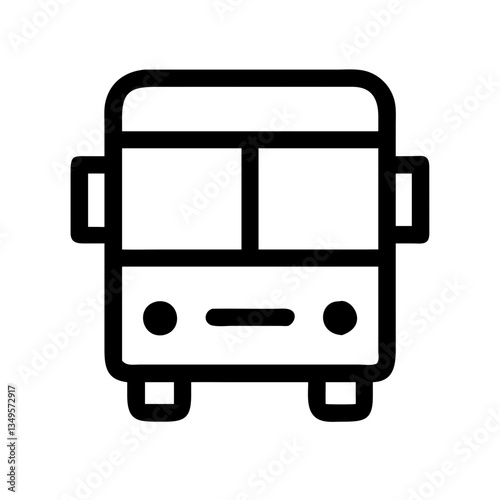bus