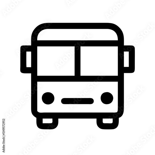 bus