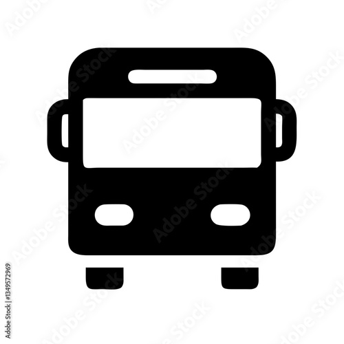 bus