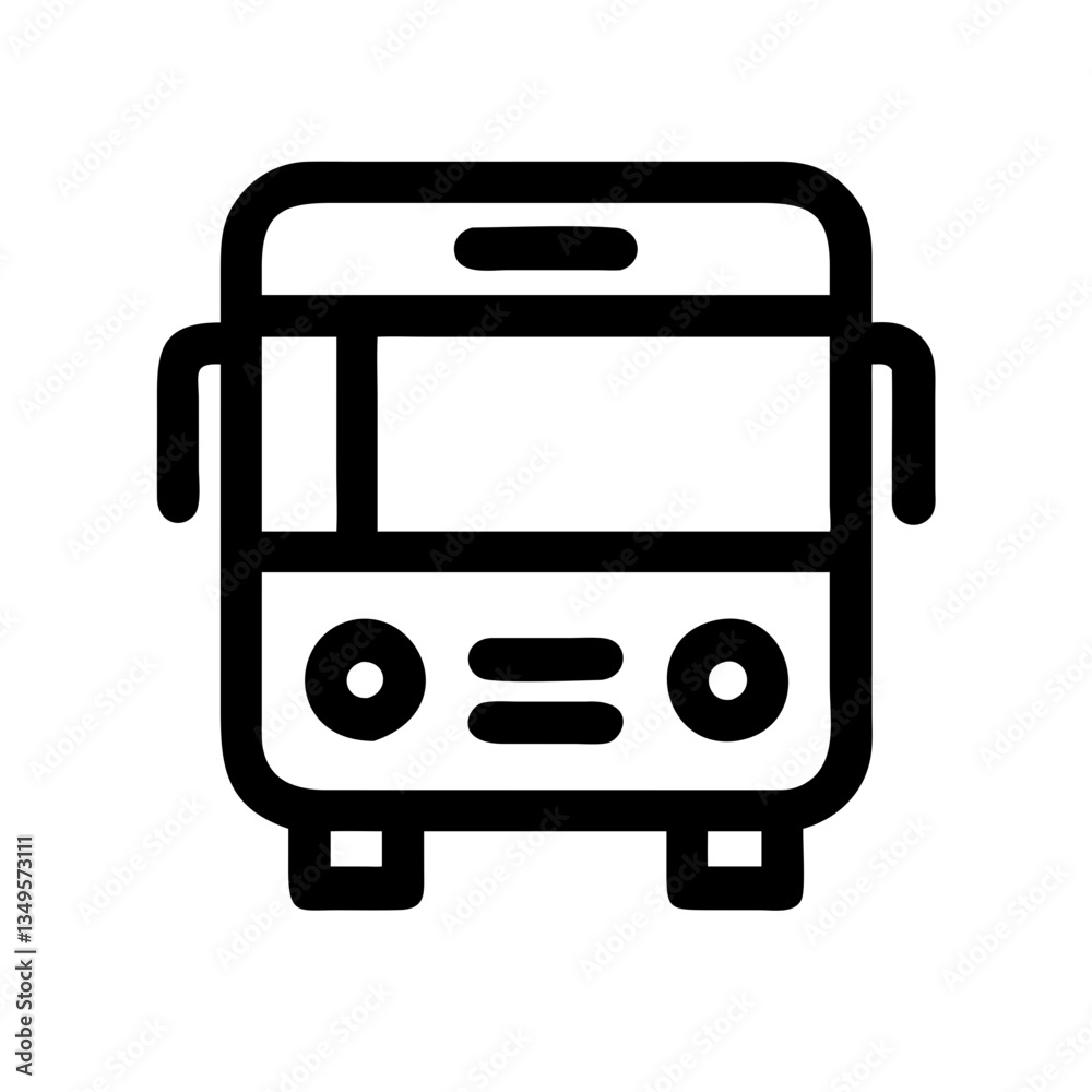 bus bus