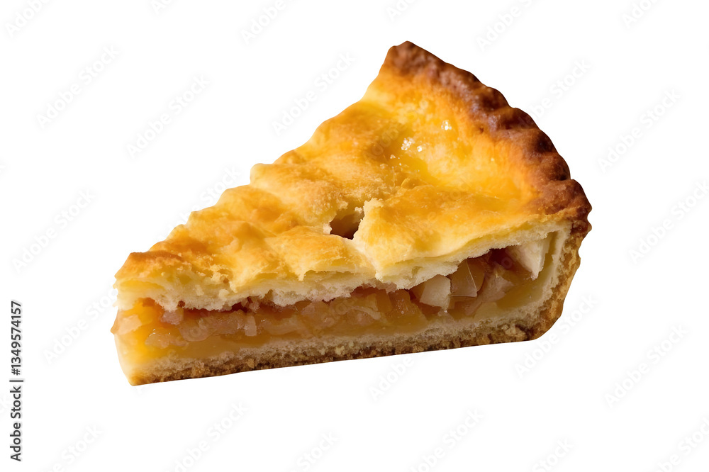 pie isolated on transparent background pie isolated on transparent background