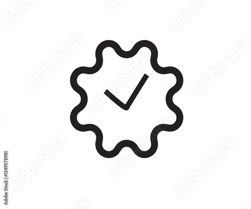 vector illustration of an arrow