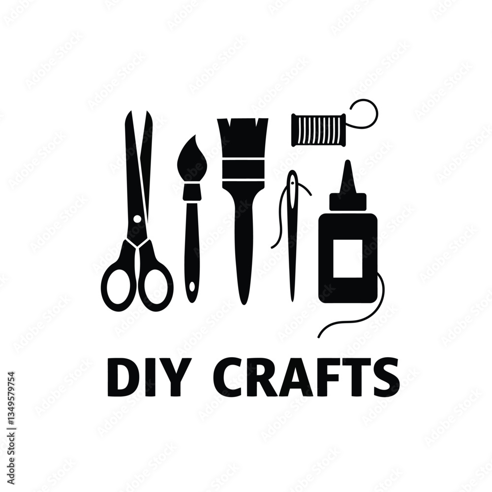 Fototapeta premium tools icon set