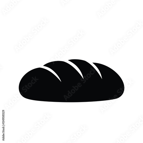 loaf of bread