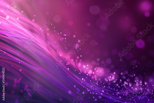 Abstract purple and pink bokeh background, concept: abstract, background, texture, design,