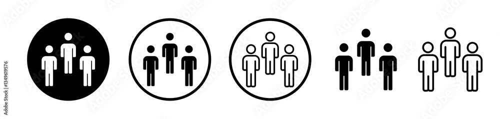 Team icons collection Team icons collection