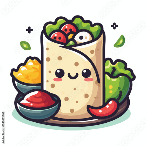 food, meal, restaurant, meat, burrito, menu, fast, delicious, lunch, dinner, snack, mexican, background, dish, beef, chicken, salad, isolated, grilled, bread, wrap, vegetable, set, collection, plate, 