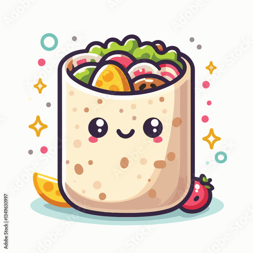 food, meal, restaurant, meat, burrito, menu, fast, delicious, lunch, dinner, snack, mexican, background, dish, beef, chicken, salad, isolated, grilled, bread, wrap, vegetable, set, collection, plate, 