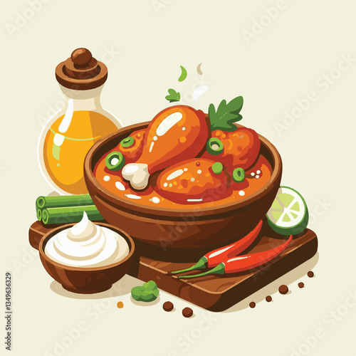 food, dinner, delicious, indian, chicken, traditional, cuisine, dish, meal, butter chicken, spicy, curry, restaurant, lunch, meat, rice, asian, tikka, masala, bowl, recipe, background, plate, tasty, c