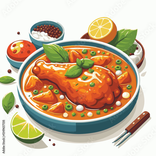 food, dinner, delicious, indian, chicken, traditional, cuisine, dish, meal, butter chicken, spicy, curry, restaurant, lunch, meat, rice, asian, tikka, masala, bowl, recipe, background, plate, tasty, c