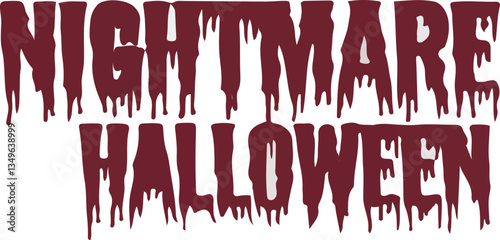 Halloween, Nightmare Halloween