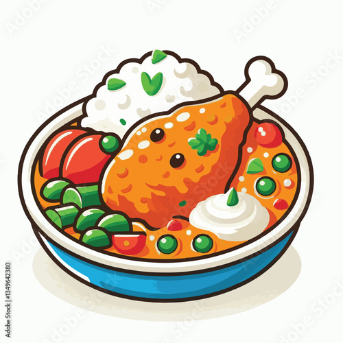 food, dinner, delicious, indian, chicken, traditional, cuisine, dish, meal, butter chicken, spicy, curry, restaurant, lunch, meat, rice, asian, tikka, masala, bowl, recipe, background, plate, tasty, c