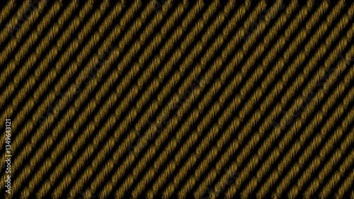 Elegant Gold Diagonal Lines Texture Creating a Luxurious and Sophisticated Look