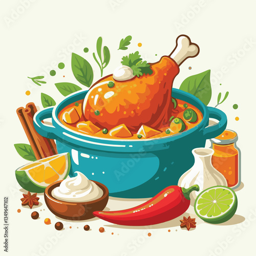 food, dinner, delicious, indian, chicken, traditional, cuisine, dish, meal, butter chicken, spicy, curry, restaurant, lunch, meat, rice, asian, tikka, masala, bowl, recipe, background, plate, tasty, c