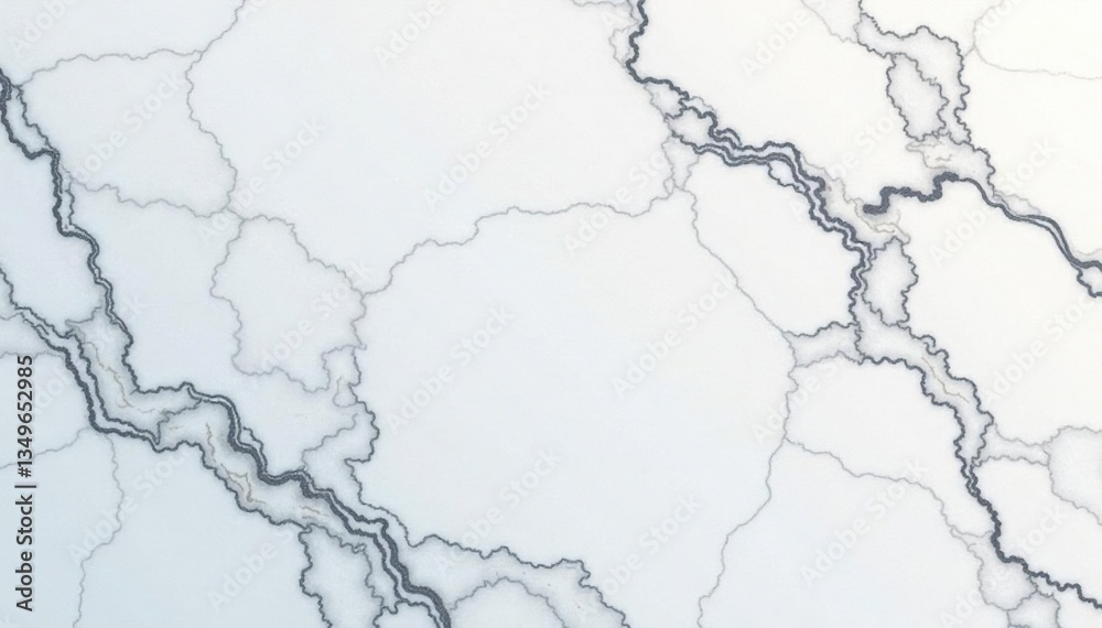 Obraz premium Glistening white marble texture, seamless backdrop, seamless, pattern, architecture