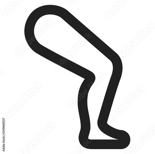 Leg