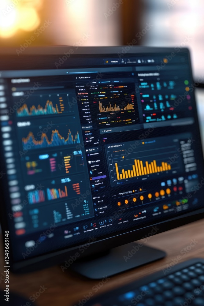 Data Analytics Newsletter Insights Office Space Digital Content Tech Environment Close-Up Viewpoint Trends and Analysis Data Analytics Newsletter Insights Office Space Digital Content Tech Environment Close-Up Viewpoint Trends and Analysis