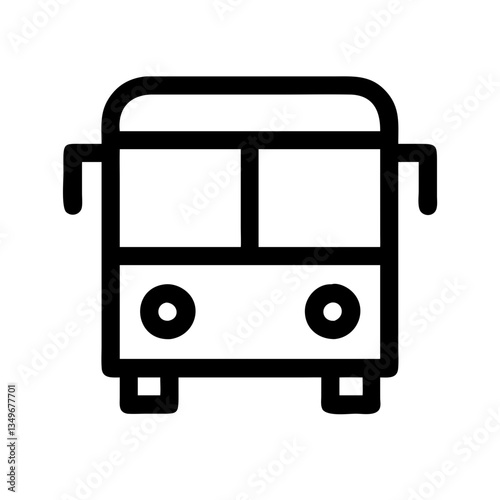 bus