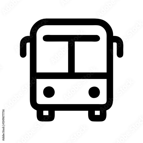 bus
