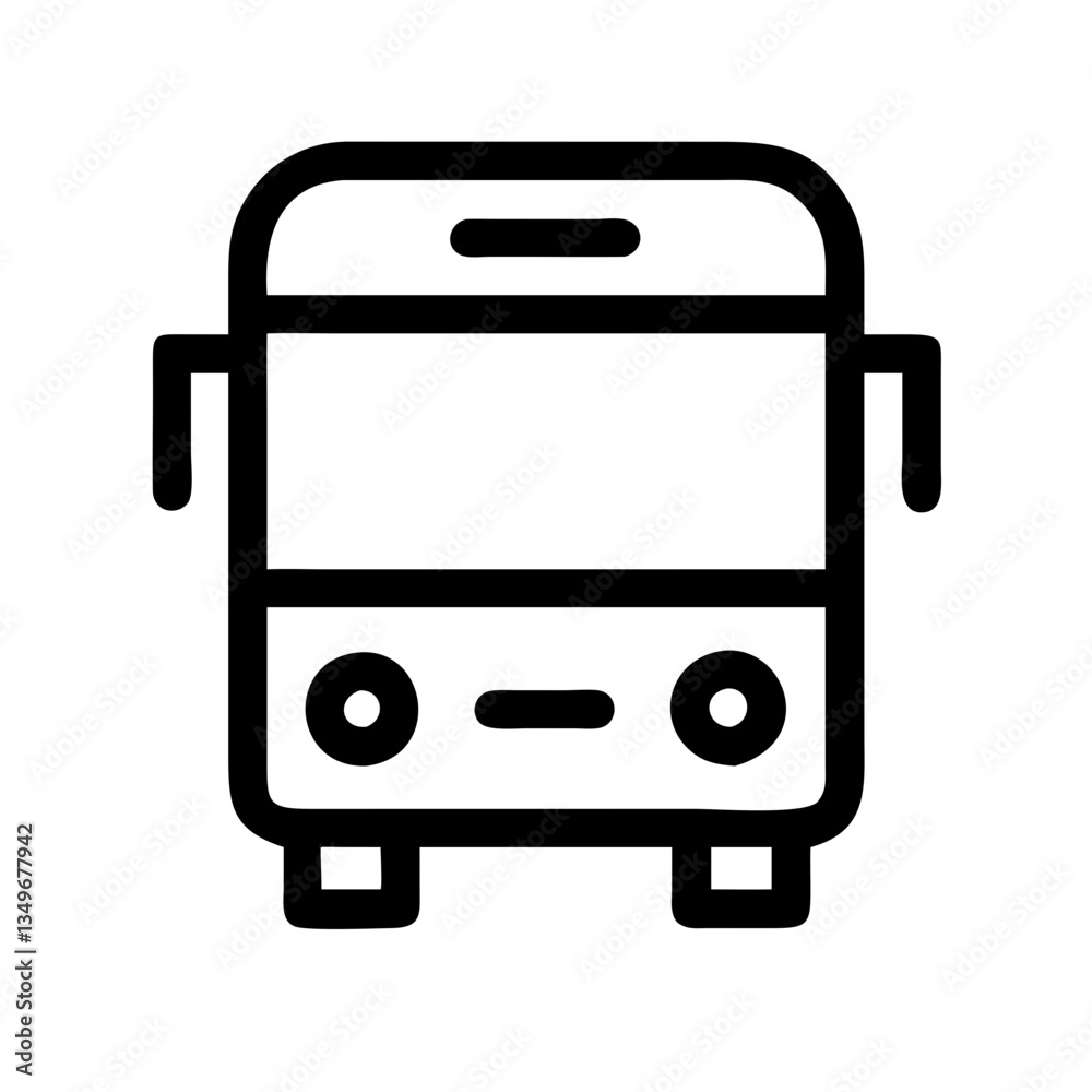 bus