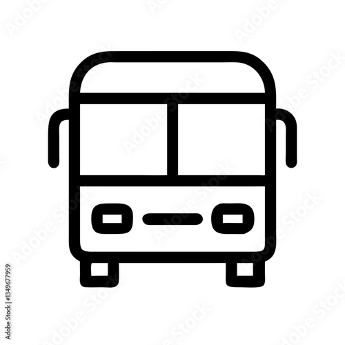 bus