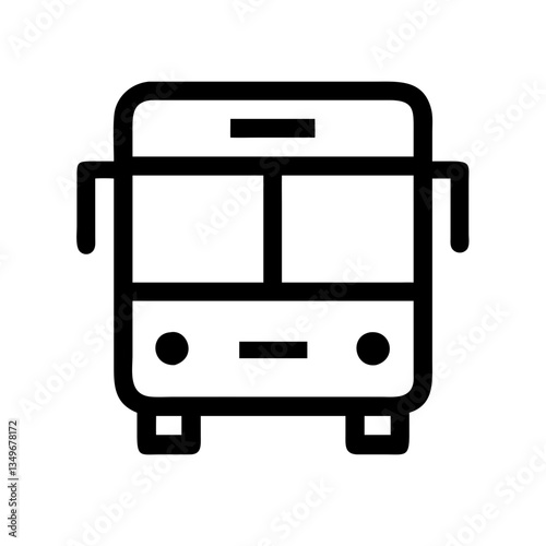 bus