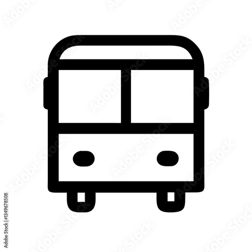 bus