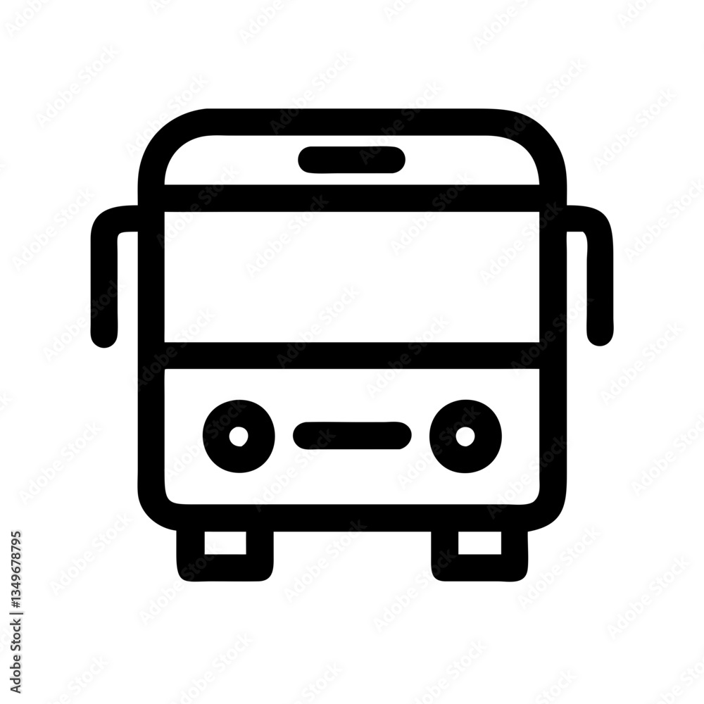 bus bus