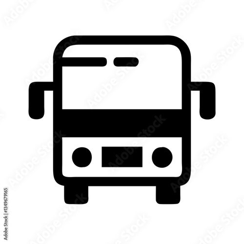 bus